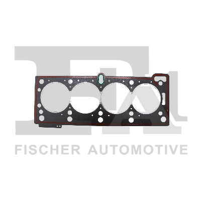 Прокладка ГБЦ 7700273763 Renault (RVI)