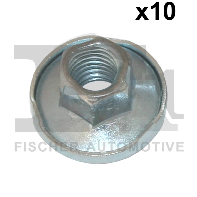 Купить 7703033107 Renault (RVI) Гайка выпускного коллектора