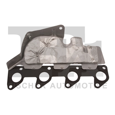 Прокладка коллектора выпуск на Volkswagen Caddy III 2KB, 2KJ, 2CB, 2CJ