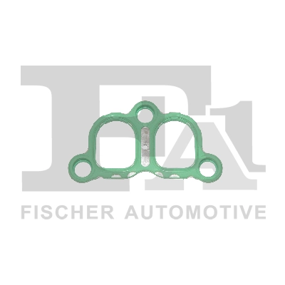  Прокладка впускного коллектора на Volkswagen Transporter T5 7HB, 7HJ, 7EB, 7EJ