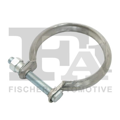 Хомут крепления катализатора к турбине Iveco 5801387774 цена, от 7.64 USD