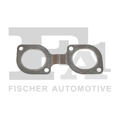 Прокладка коллектора выпуск на BMW X5  E53