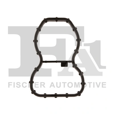  Прокладка впускного коллектора на BMW 7  F01, F02, F03, F04