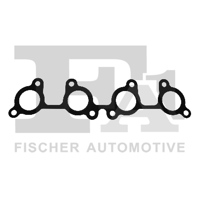 Прокладка всасывающего коллектора Volkswagen Vento седан (1H2) (1991 - 1998) цена, от 2.87 USD