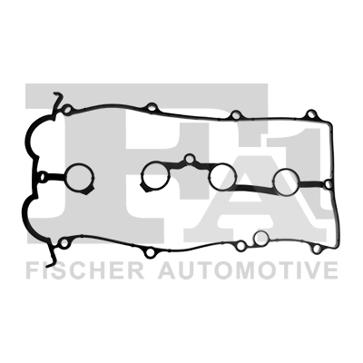 Прокладка клапанной крышки 3702472 Ford