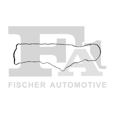 Прокладка крышки двигателя Peugeot 308 I хэтчбек (4A, 4C) (2007 - 2014) цена, от 5.96 USD