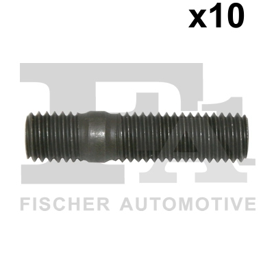 Шпилька выпускного коллектора 3241A028 Perkins