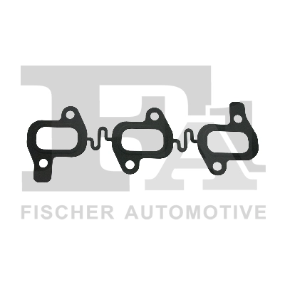 Прокладка коллектора выпускного Porsche Cayenne внедорожник (955) (2002 - 2010) цена, от 5.32 USD