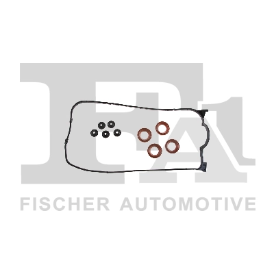 Прокладка клапанной крышки двигателя, комплект Japan Cars N44020 цена, от 14.18 USD