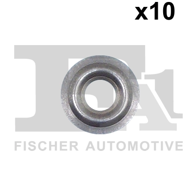 Уплотнитель форсунок Peugeot/Citroen 198123 цена, от 0.53 USD