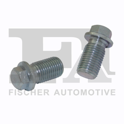 Tapón roscado, colector de aceite 564470001 FA1