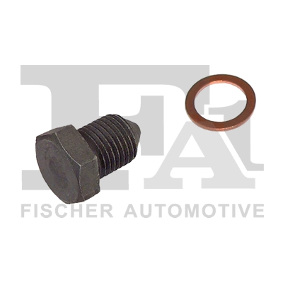 Пробка поддона двигателя Porsche N0161554 цена, от 2.24 USD