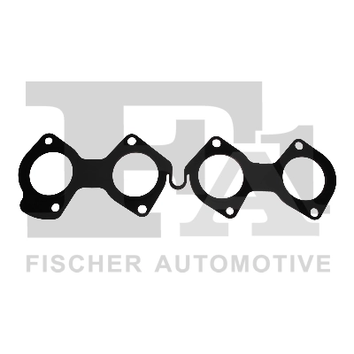 Прокладка коллектора выпускного Mercedes E седан (W212) (2009 - 2016) цена, от 9.76 USD
