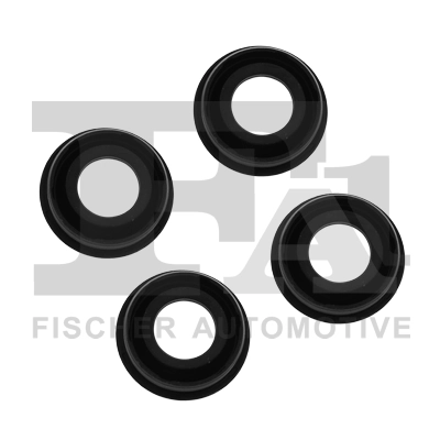 Прокладка свечного колодца 9677759480 Fiat/Alfa/Lancia