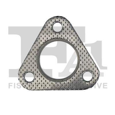 Прокладка штанов на Ford Galaxy I VX WGR