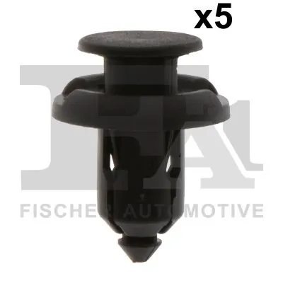 Пистон крепления заднего бампера 91503SZ3003 Mazda