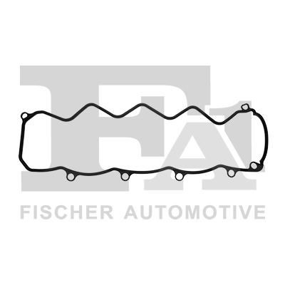 Купить 99462588 Iveco Прокладка клапанной крышки двигателя