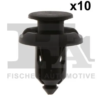 Купить 91503SZ3003 Mazda Пистон крепления заднего бампера