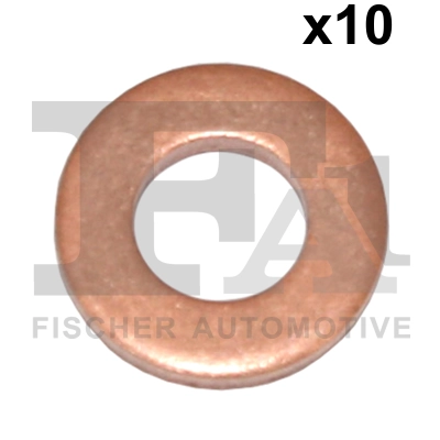 Уплотнитель форсунок Ford Kuga I внедорожник (CBV) (2008 - 2012) цена, от 2.22 USD