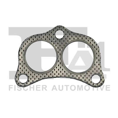 Прокладка штанов на Skoda Felicia II 6U1