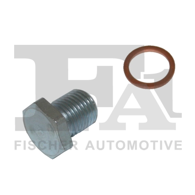 Пробка поддона двигателя Opel 0652250 цена, от 2.39 USD