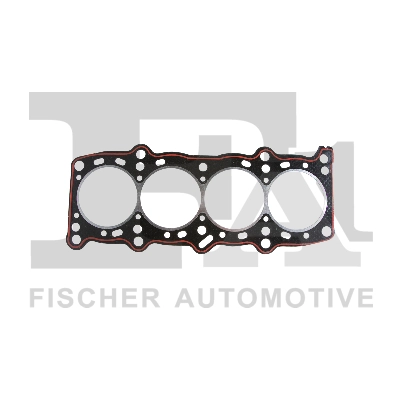 Прокладка ГБЦ Fiat Panda II хэтчбек (169A) (2003 - 2013) цена, от 7.62 USD