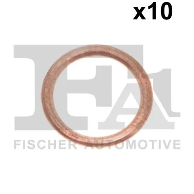 Прокладка пробки поддона двигателя Nissan/Infiniti 3213500Q0C цена, от 1.24 USD