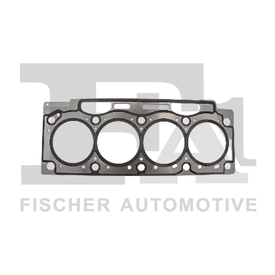 1104400Q0K Nissan/Infiniti Прокладка головки блока