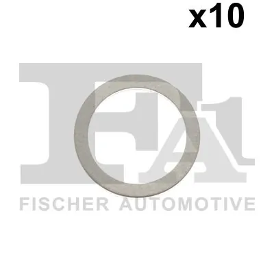 Прокладка пробки поддона двигателя ZF Parts 0634801062 цена, от 0.16 USD