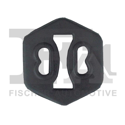 Подушки глушителя Pro-parts 25432964