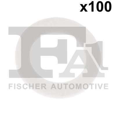 Прокладка пробки поддона двигателя Iveco 99489019 цена, от 0.19 USD