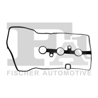 Прокладка крышки клапана на Citroen C1 I PM, PN