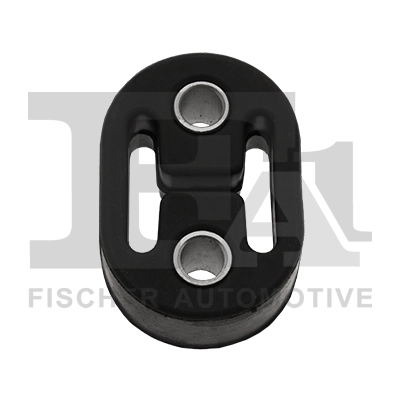 Coxim de fixação do silenciador Nissan Sunny I B11