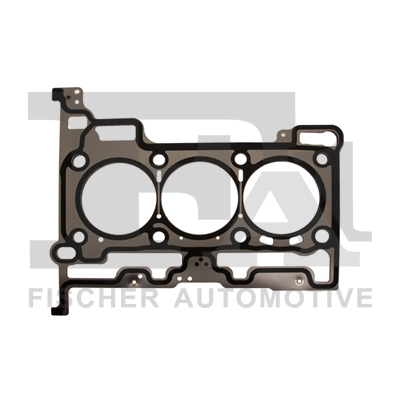 Vedante de cabeça de motor (CBC) para Ford Focus III CB8