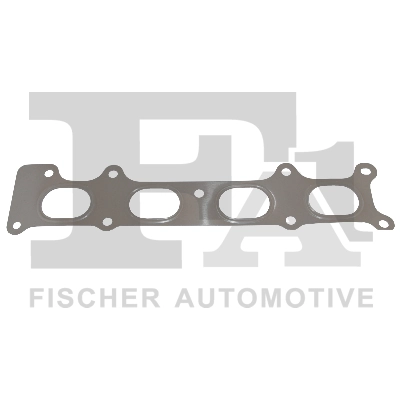 Прокладка коллектора выпускного Peugeot Expert фургон (VF) (2007 - 2016) цена, от 5.60 USD