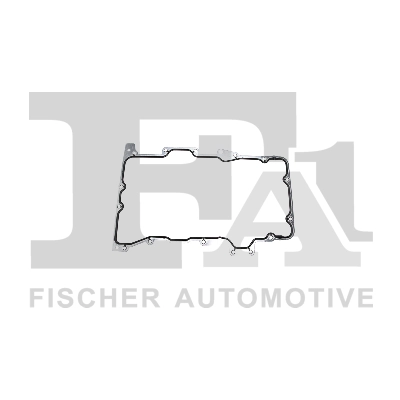 Прокадка масляого картера поддона Jaguar C2S43270 цена, от 40.47 USD