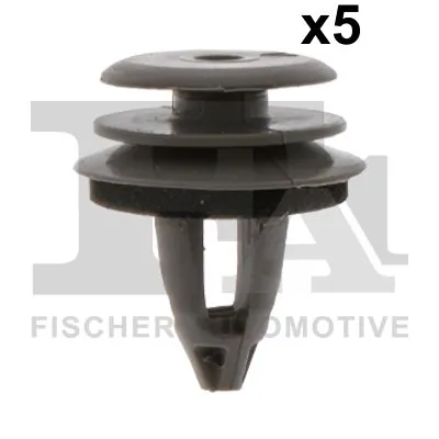 Пистон (клип) крепления обшивки двери Bapmic BF0633340052 цена, от 0.34 USD