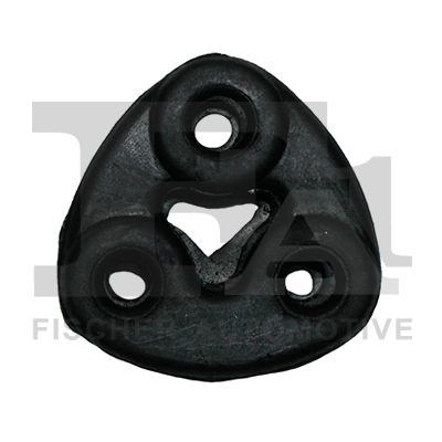 Подушка глушителя 97080694 General Motors