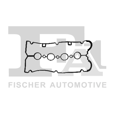 Прокладка клапанной крышки 71739809 Fiat/Alfa/Lancia