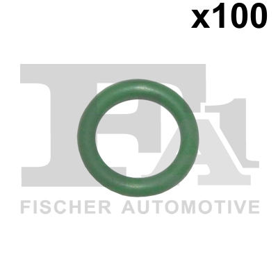 7701205573 Renault (RVI) Прокладка трубки кондиционера