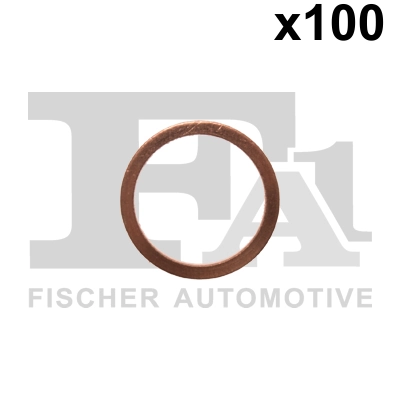 1460203300 Bosch Прокладка штанов