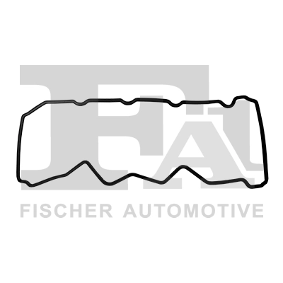  Прокладка клапанной крышки Nissan Navara 