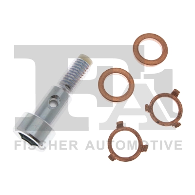 9673065280 Fiat/Alfa/Lancia Болт трубки турбины подачи масла