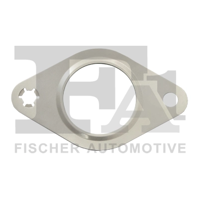 Прокладка штанов на Mazda Tribute  EP