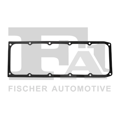 Прокладка крышки клапана на Fiat Ducato I 290