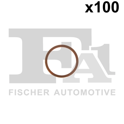 Прокладка пробки поддона двигателя DAF 0119131 цена, от 0.20 USD