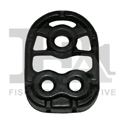 Coxim de fixação do silenciador Fiat Punto 1 176