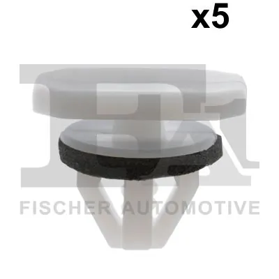 C70150 Romix Клипса молдинга крыла