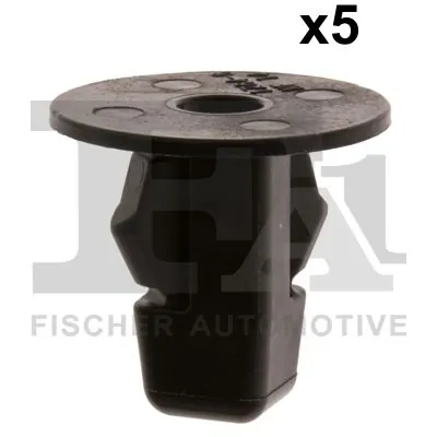 MR971765 Chrysler Клипса крепления брызговика