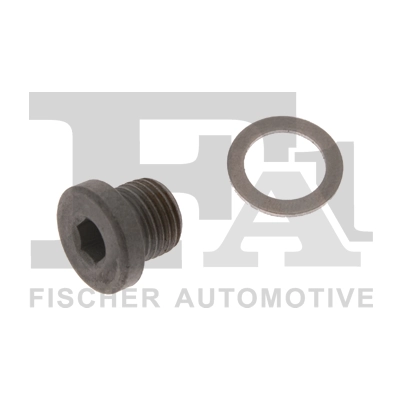 Пробка поддона АКПП A000908010004 Mercedes